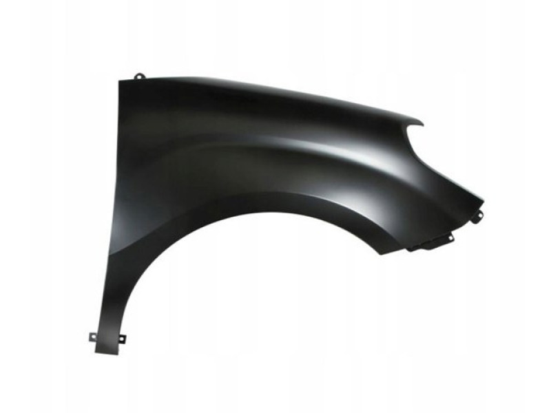 Крило переднє праве Fiat Doblo 15- (TP) 51973881