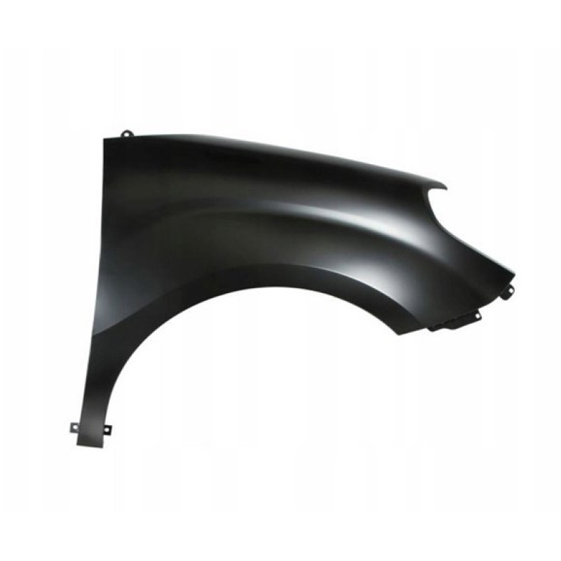 Крило переднє праве Fiat Doblo 15- (TP) 51973881