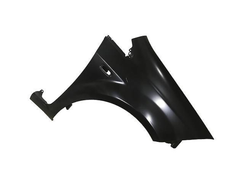 Крило переднє праве Fiat Linea 07-15 (Тайвань) 51805043