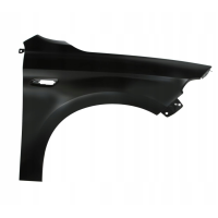 Крило переднє праве Fiat Tipo 16- з отв. (Тайвань)