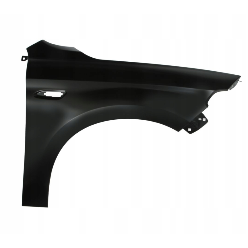 Крило переднє праве Fiat Tipo 16- з отв. (Тайвань)
