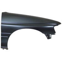 Крило переднє праве Ford Escort 5 90-95 без отв. повторювача LKQ 6960436