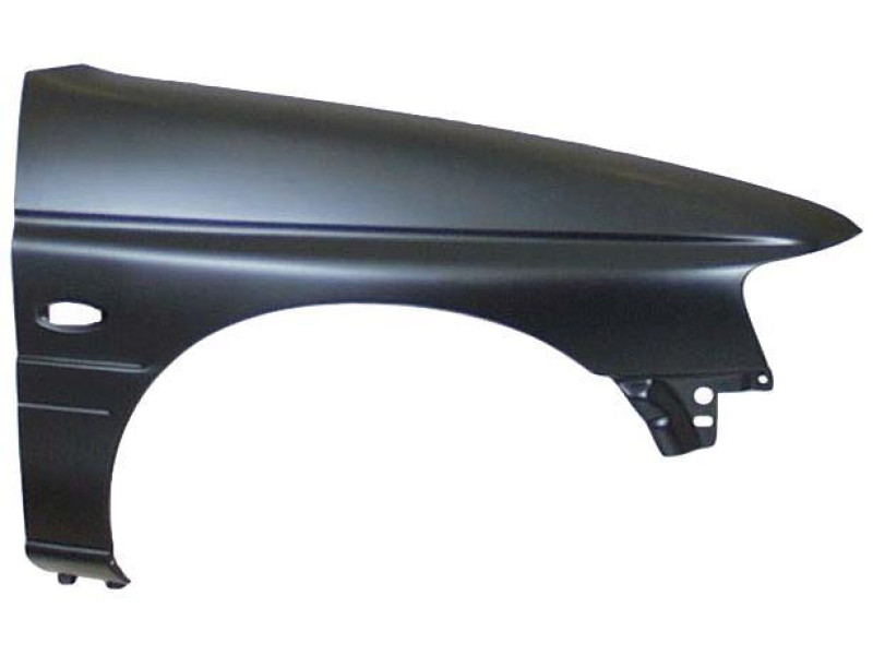 Крило переднє праве Ford Escort 7 / Orion 95-99 (LKQ) 1006178