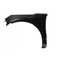 Крило переднє ліве Ford Explorer 16-19 (Тайвань) FB5Z16006A