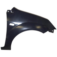 Крило переднє праве Ford Fiesta 06-08 (Tempest)