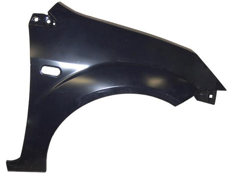 Крило переднє праве Ford Fiesta 06-08 (Tempest)