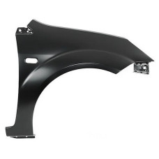 Крило переднє праве Ford Fiesta 06-09 (з отв.) (FPS) 1218442
