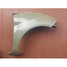 Крило переднє праве Ford Fiesta 09-17 (Tempest) 