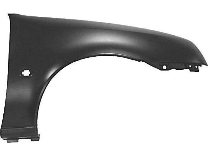 Крило переднє праве Ford Fiesta, Courier 99-03 (TW) 1105964