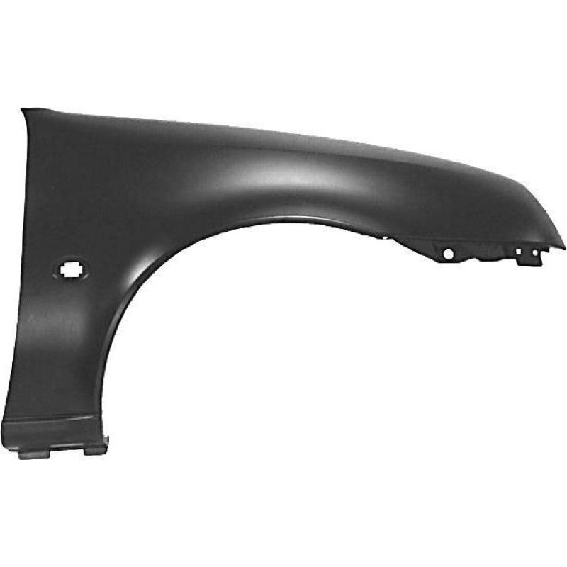 Крило переднє праве Ford Fiesta, Courier 99-03 (TW) 1105964