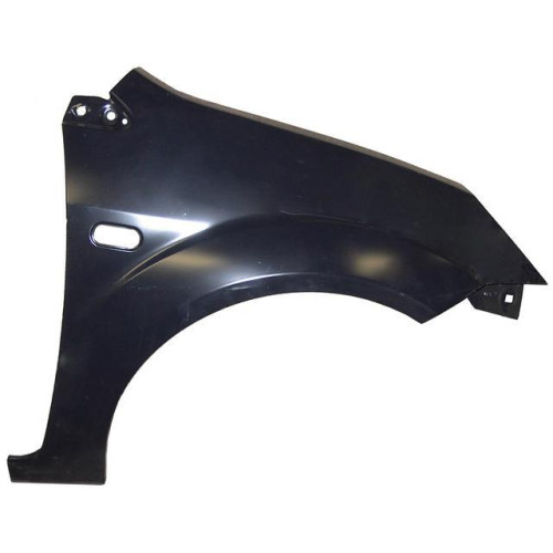 Крило переднє праве Ford Fiesta 5 2002-2006 (LKQ) 1405193