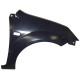 Крило переднє праве Ford Fiesta 5 02-06 (LKQ) 1405193