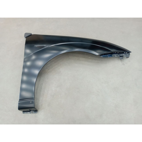 Крило переднє праве Ford Focus 1 98-04 (LKQ) 1078941