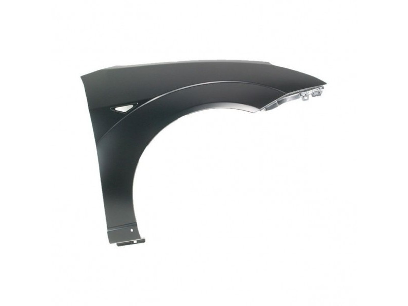 Крило переднє праве Ford Focus 99-04 (TP) 1078941
