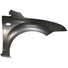 Крило переднє праве Ford Focus 2 04-08 з отв. (FPS) 1344393