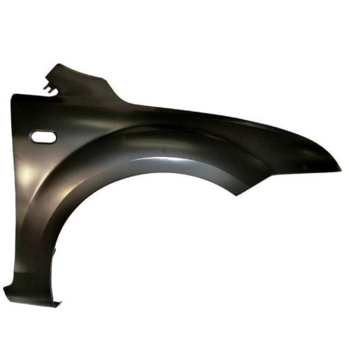 Крило переднє праве Ford Focus 2 2005-2008 (Tempest) 1344393