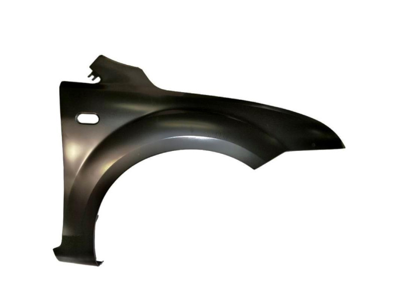 Крило переднє праве Ford Focus 2 05-08 (Tempest) 1344393