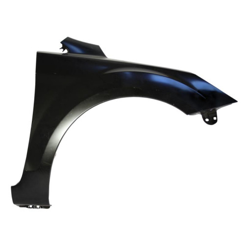 Крило переднє праве Ford Focus 2 2008-2010 рестайлінг (Tempest) 1521596