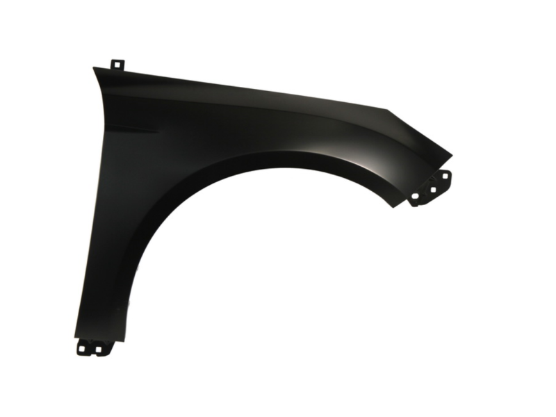 Крило переднє праве Ford Focus 3 11-18 (FPS) 1729700