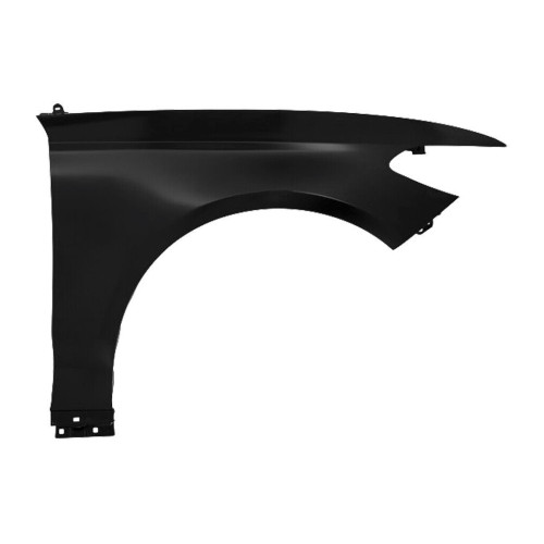 Крило переднє праве Ford Fusion 17-20, Mondeo 5 2019-2022 (Китай) HS73F16005CA