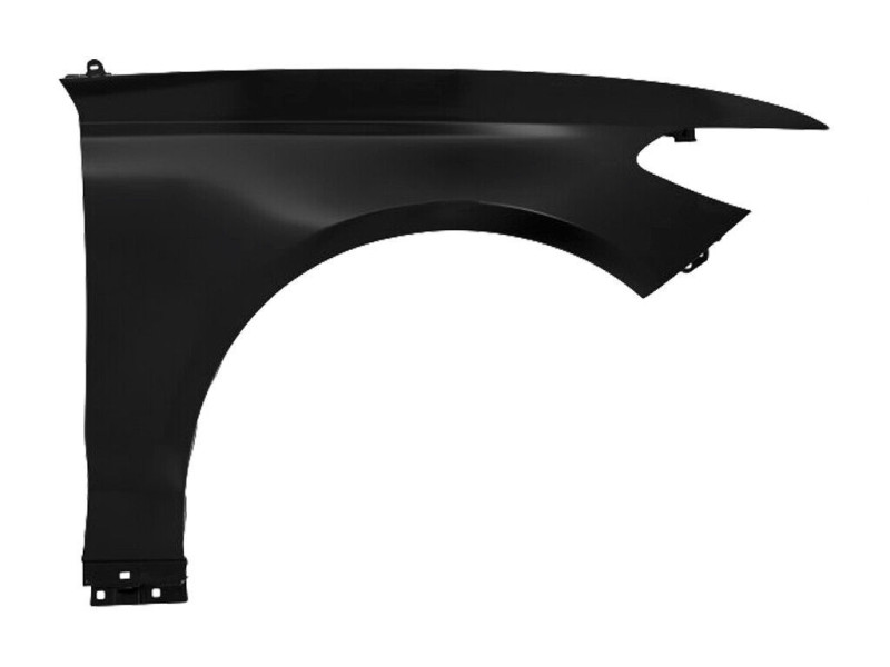 Крило переднє праве Ford Fusion 17-20, Mondeo 5 19-22 (Китай) HS73F16005CA