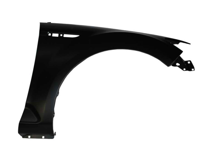 Крило переднє праве Ford Mondeo 4 07-10 (з отв.) (FPS) 1488510