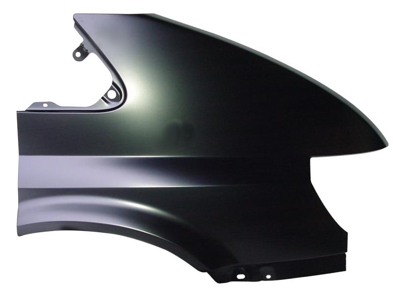 Крило переднє праве Ford Transit 00-06 (Tempest) без отв.