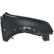 Крило переднє праве Ford Transit Connect, Tourneo 02-13 (T) 1333761