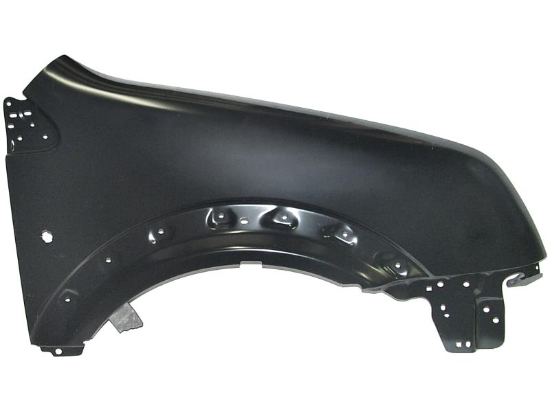 Крило переднє праве Ford Transit Connect, Tourneo 02-13 (T) 1333761