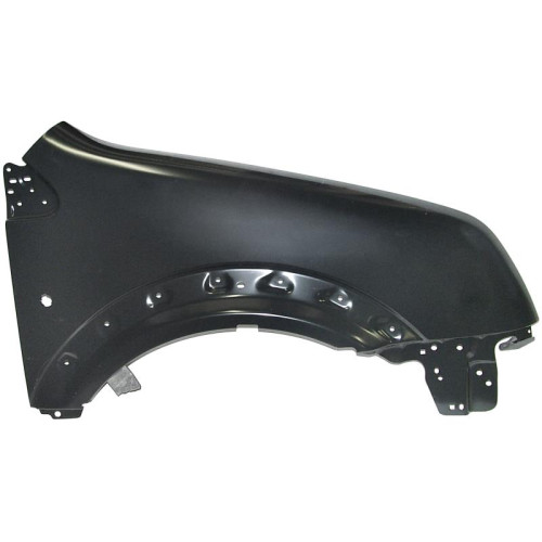 Крило переднє праве Ford Transit Connect, Tourneo 02-13 (Tempest) 1333761