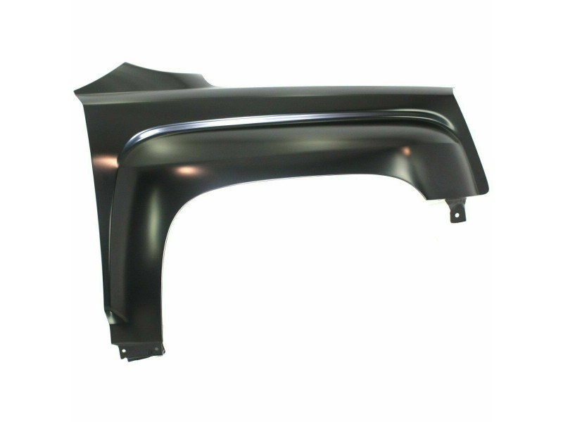Крило переднє праве GMC Terrain 10-17 (Тайвань) 22846920