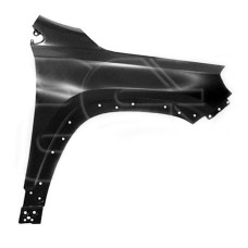 Крило переднє праве GMC Terrain 17- (Тайвань)