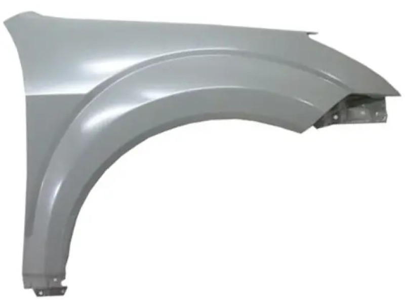 Крило переднє праве Great Wall Hover 05-10 (Тайвань) без отв.