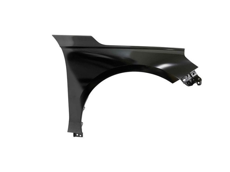 Крило переднє праве Honda Accord 11 22- (Тайвань) 6021030AA00ZZ