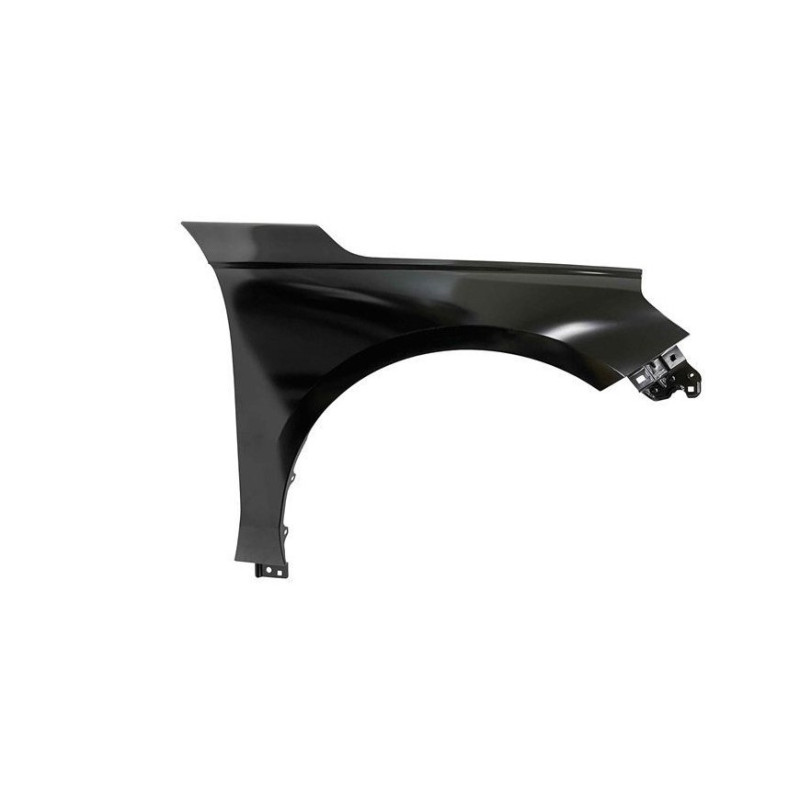 Крило переднє праве Honda Accord 11 22- (Тайвань) 6021030AA00ZZ