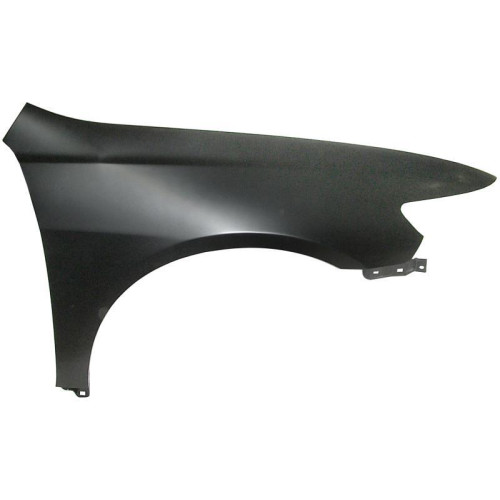 Крило переднє праве Honda Accord 7 2003-2008 без отв. FPS 60211SEA000