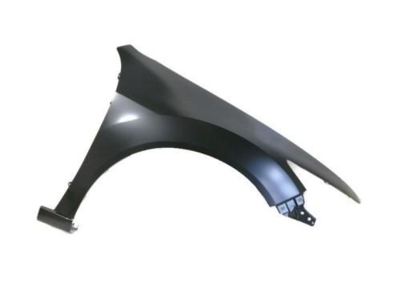 Крило переднє праве Honda Accord 8 08-13 EUR, Acura TSX 08-14 (Polcar) 60210TL0G00