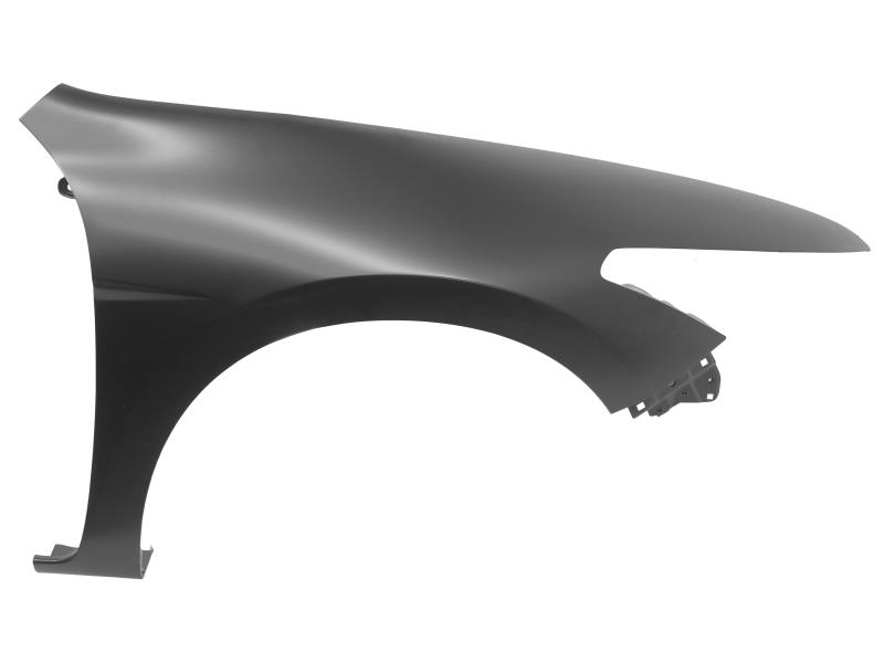 Крило переднє праве Honda Accord 8 2008-2013 EUR, Acura TSX 2008-2014 (Тайвань) 60210TL0G00