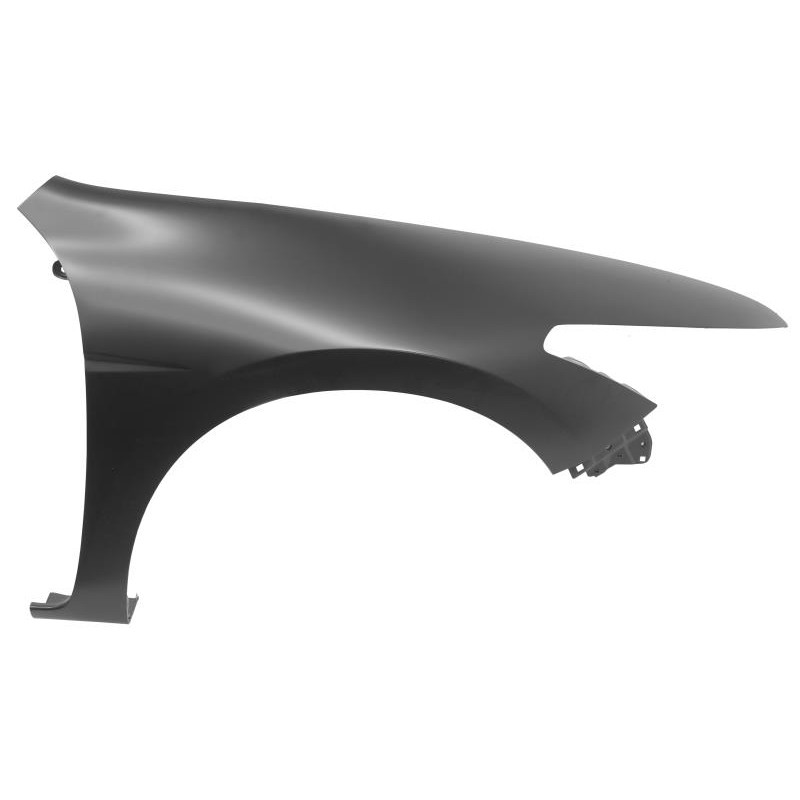 Крило переднє праве Honda Accord 8 08-13 EUR, Acura TSX 08-14 (Тайвань) 60210TL0G00