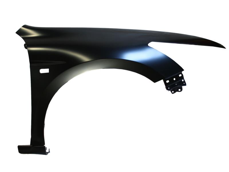 Крило переднє праве Honda Accord 8 08-13 EUR з отв. (TW) 60210TA0D00Z