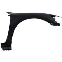 Крило переднє праве Honda Accord 9 13-17 купе (Тайвань) 60211T3LA90ZZ