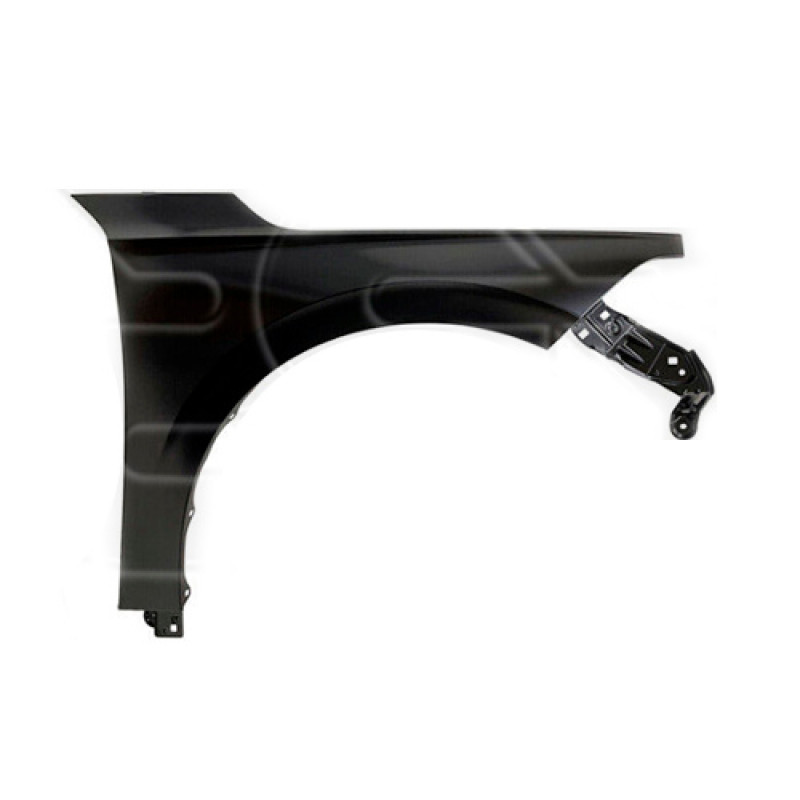 Крило переднє праве Honda Civic 11 21- (ТН)