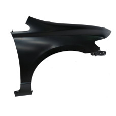 Крило переднє праве Honda Civic 4D 06-11 седан (Polcar) без отв. 60211SNBJ00ZZ