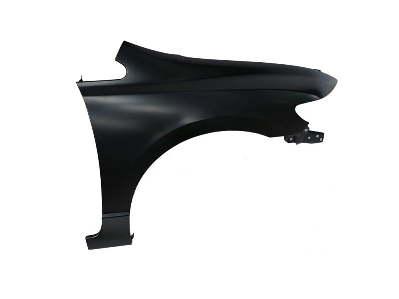 Крило переднє праве Honda Civic 4D 06-11 седан (Тайвань) без отв. 60211SNBJ00ZZ