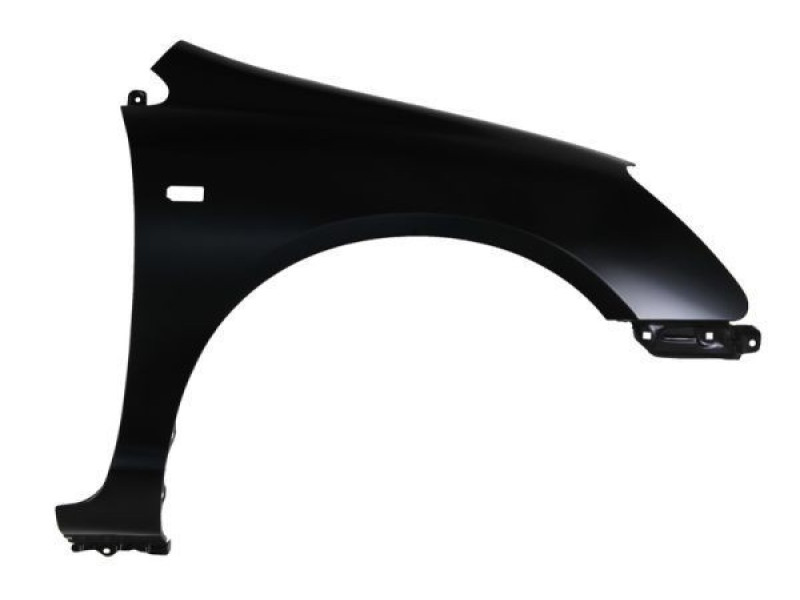 Крило переднє праве Honda Civic 7 00-05 хетчбек (Тайвань) 60211S6AE00ZZ