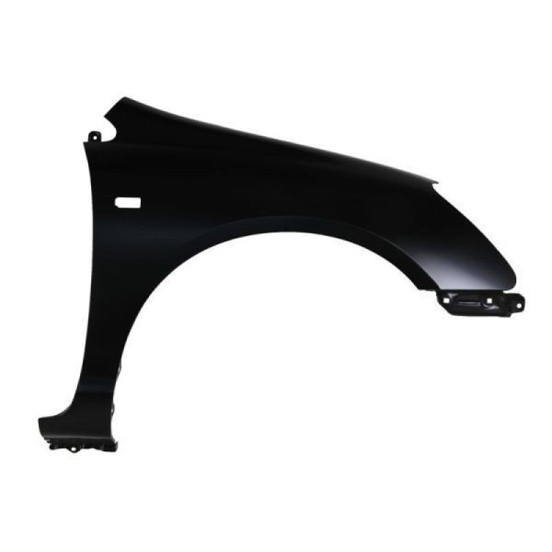 Крило переднє праве Honda Civic 7 00-05 хетчбек (Тайвань) 60211S6AE00ZZ