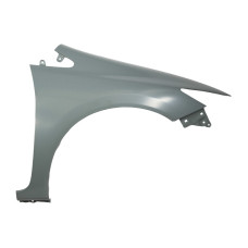 Крило переднє праве Honda Civic 9 FB 11-15 седан (Polcar) 60211TR0A90Z