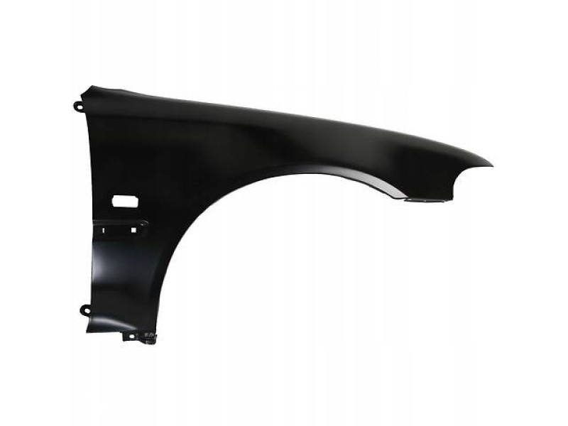 Крило переднє праве Honda Civic 5 EH 92-95 седан (Тайвань) з отв. 60211SR4000ZZ