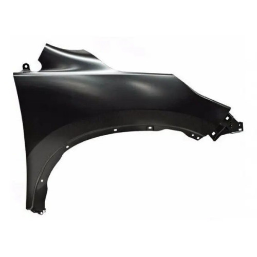 Крило переднє праве Honda CR-V 12-17 без отв. (Tempest) 60210T0AA90ZZ