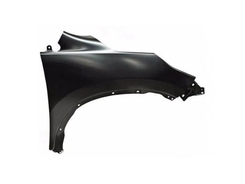 Крило переднє праве Honda CR-V 12-17 без отв. (FPS) 60210T0AA90Z